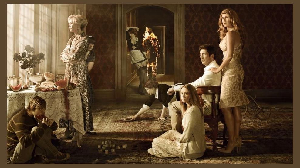 American Horror Story